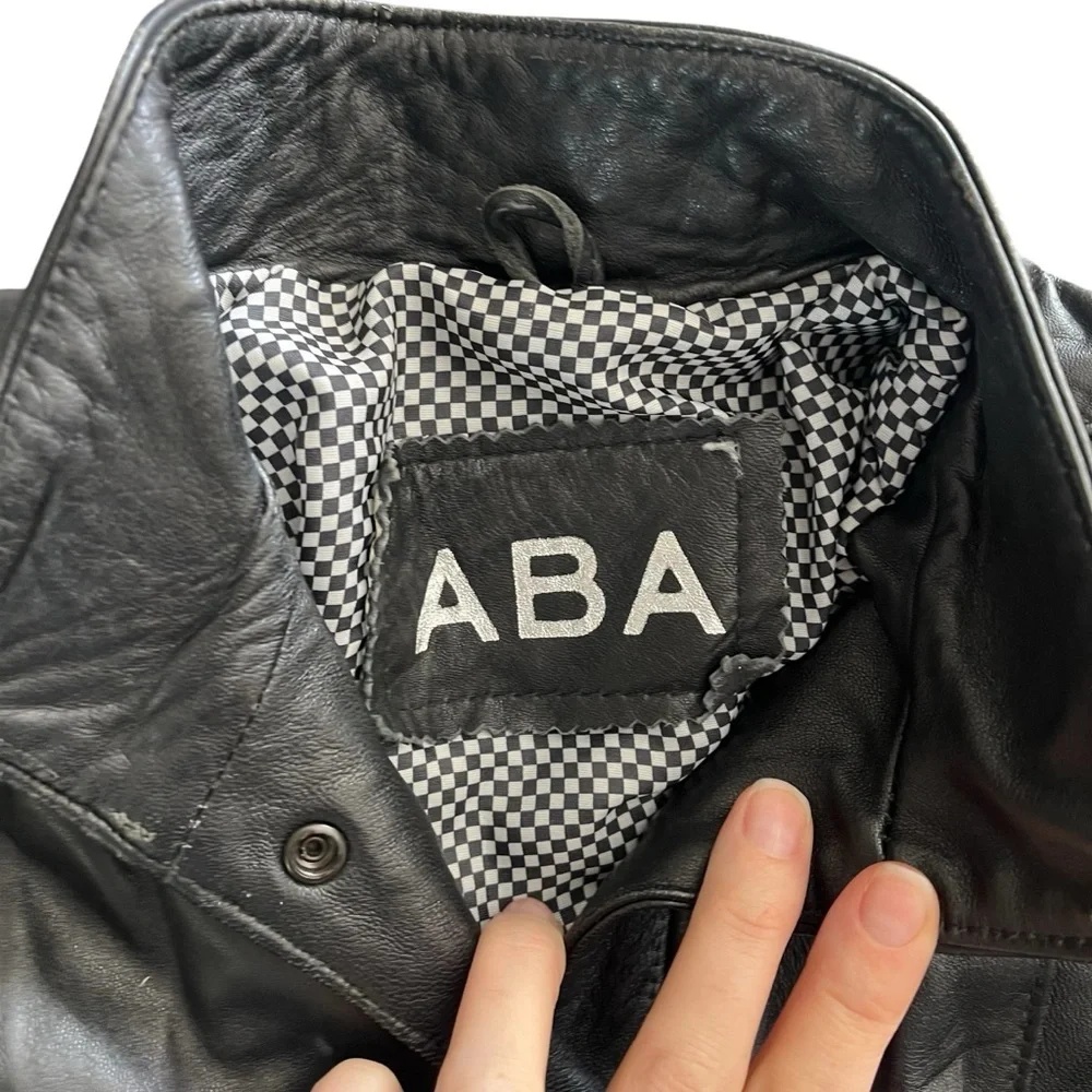 Vintage aba kids
